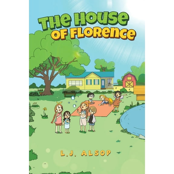 The House of Florence, (Paperback)