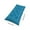 🔥 Blue_Base#9735, variant on Indoor Outdoor Seat Cushion Pad for Patio Chair or Lounger | Polyester Thick Watertight Garden Furniture Replacement | 50x100cm | Soft Washable Pillow