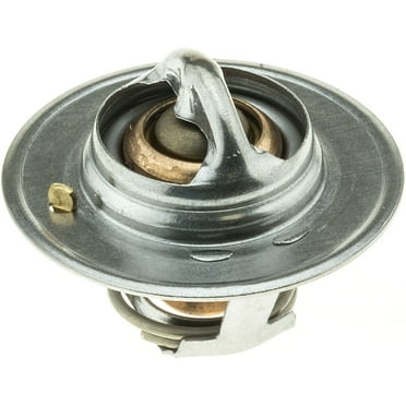 Gates Thermostat Fits select: 1991-2000 FORD EXPLORER, 1986-2000 FORD RANGER