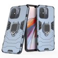 thumbnail image 1 of Funda para Xiaomi Redmi 12C con Soporte Anillo Giratorio 360° y Protección Resistente a Golpes y Caídas, 1 of 5