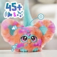 thumbnail image 4 of Peluche electrónico Furby Furblets Ree-Mix para más de 6 años, 4 of 9