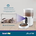 thumbnail image 2 of Comedero Automático Smart-Tek PF200 4L, 2 of 6