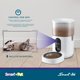 thumbnail image 2 of Comedero Automático Smart-Tek PF200 4L, 2 of 6