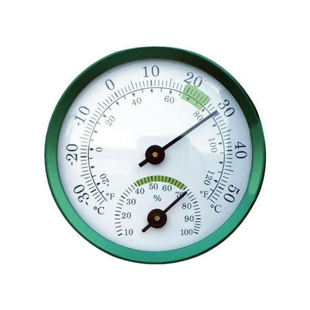 

Mini Indoor Hygrometer Thermometer High Precision Temperature Humidity Meter