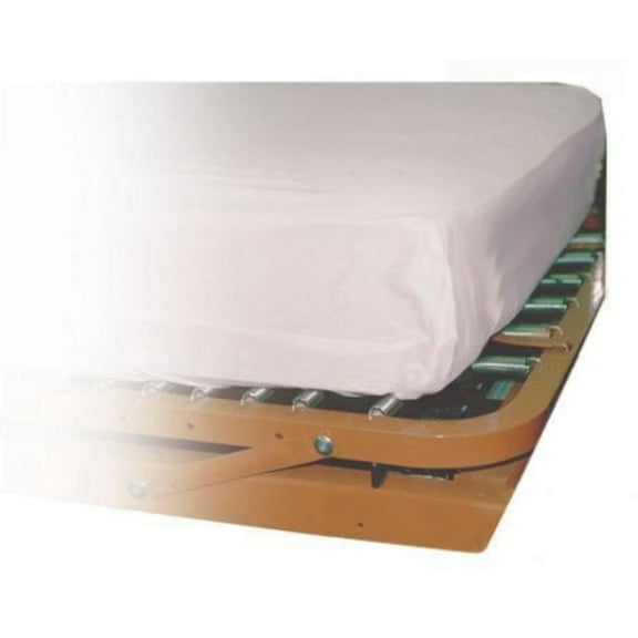 Mattress Cover Drive 36 X 80 X 6" Vinyl For Twin Size Mattress - 1 Each