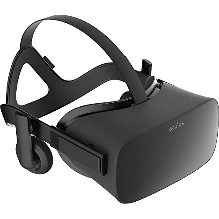 Oculus Rift 3 Items Bundle: Oculus Rift Headset Alienware Desktop Package 16GB 256GB with Mytrix High Quality HDMI - Walmart.com