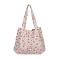 thumbnail image 2 of Large Capacity Women's Commuters Bag And Stylish And Trendy Shoulder Crossbody Bag Perfects For Students And Everyday Use, 2 of 6