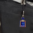 thumbnail image 5 of Shopping cart Aldi quarter coin holder Pocket Hug coin holder keychain quarter coin storage box suitable for boyfriend and girlfriend gifts, 5 of 5