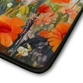 thumbnail image 2 of Welcome Spring Summer Cocker Spaniel Portrait Flower Blue Sky Desk Mat Full Keyboard Mouse Pad Cockers Dog Lover Gifts Large Mousepad - 12001, 2 of 5