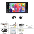 thumbnail image 4 of 2+32Gb For Toyota Hiace 2004-2019 Android 13 Car Stereo Radio Carplay Gps Wifi 7 Inch Touchscreen Radio With Ahd Backup Camera, Microphone, Wifi Gps Bluetooth, 4 of 10