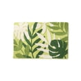 thumbnail image 1 of Alfombrillas de Piso para la Planta de Hoja Del Hogar Baño Alfombra Antideslizante Alfombra de Piso Absorbente Alfombra de Puerta de Entrada Alfombra de Pie Antideslizante Alfombra de Dormitorio Alfom, 1 of 6