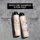 thumbnail image 4 of Pret-a-Powder Tres Invisible Dry Shampoo de Bumble and Bumbl Bumble and Bumble Bumble and Bumble, 4 of 5