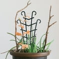 thumbnail image 4 of Houderco 4Ud Estructura Para Plantas Trellis De Jardín Soporte Resistente Para Plantas Trepadoras En Macetas, 4 of 7
