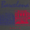 thumbnail image 2 of CafePress - Barcelona_7X7_Apparel_Casam Maternity Dark T Shirt - Maternity Dark T-Shirt, 2 of 3
