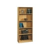 Mainstays 5-shelf Bookcase - Oak