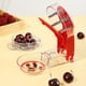 thumbnail image 4 of Herramienta para quitar semillas de cereza, Extractor de huesos de fruta para viajes en casa y oficina, herramienta para hacer pastel de cereza y mermelada, 4 of 5