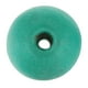 thumbnail image 5 of Boya de ancla para barco con flotador de cuerda, agujero de 2,5 cm, ligera, para pesca Verde, 5 of 8