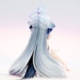 thumbnail image 4 of Figuras de archivo azules Figura de anime Sunohara Kokona Figura Kawai Estatua de PVC Modelo Muñeca Colección Escritorio Decoración Juguetes Regalos navideños, 4 of 5