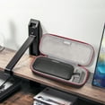 thumbnail image 6 of RLSOCO Hard Case for SoundLink Flex Bluetooth Portable Speaker (Black), 6 of 7