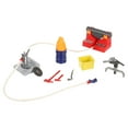 thumbnail image 4 of PLAYMOBIL Fire Rescue Carry Case, 4 of 6