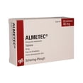 thumbnail image 3 of Almetec 40 Mg 28 Tab, 3 of 4