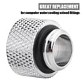 thumbnail image 1 of Water Cooling Extender, Water Cooling Extend Fittings  0  Water Cooling Systems, 1 of 7
