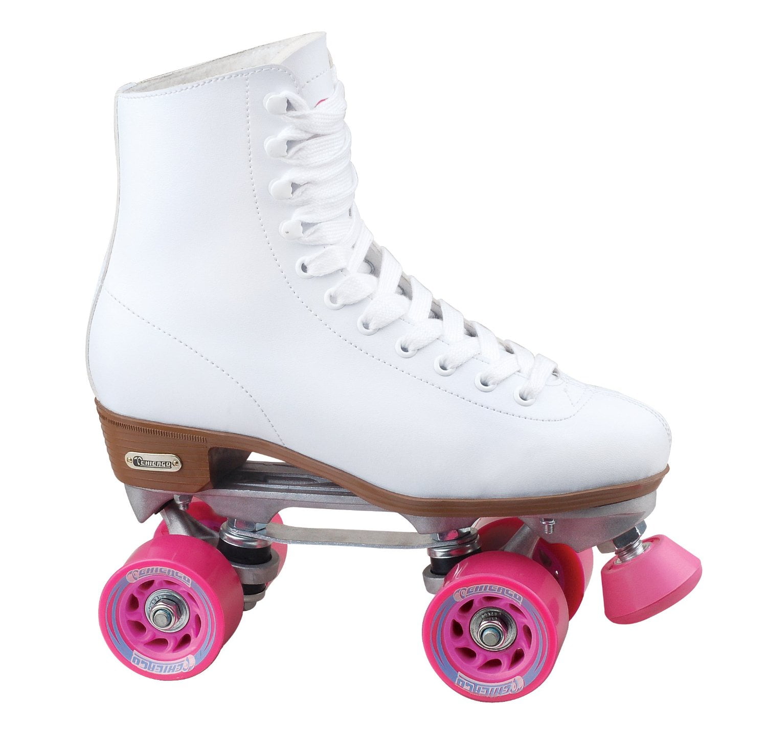 Roller Skates For Kids Men And Women Roller Skates For Sale >> Chicago Women S Rink Skate Man Made Roller Skates For Kids Men And Women Roller Skates For Sale >> Chicago Women S Rink Skate Man Made