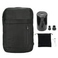 thumbnail image 2 of Expandable Vacuum Backpack, Multiple Bags Vacuum Backpack Large Capacity  for Clothes, 2 of 7