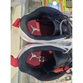 thumbnail image 4 of Ni - ke Size 17 Mens Jordan One Take 4 White Team Crimson, 4 of 5