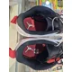 thumbnail image 4 of Ni - ke Size 17 Mens Jordan One Take 4 White Team Crimson, 4 of 5