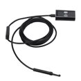 thumbnail image 4 of Wireless Endoscope, Borescope Camera Phone Video Recording Long Standby 1200P HD Complete Kits Adjustable Brightness  For Auto Repair 3.5m/11.48ft Cable, 4 of 8