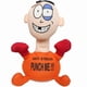 thumbnail image 1 of Funny Punch Me Screaming Doll, Anti-Stress Punch me Doll, Boxing Toy Creative Vent Screaming Doll, Desktop Interactive Toys with Sound Punching Bag, 1 of 5