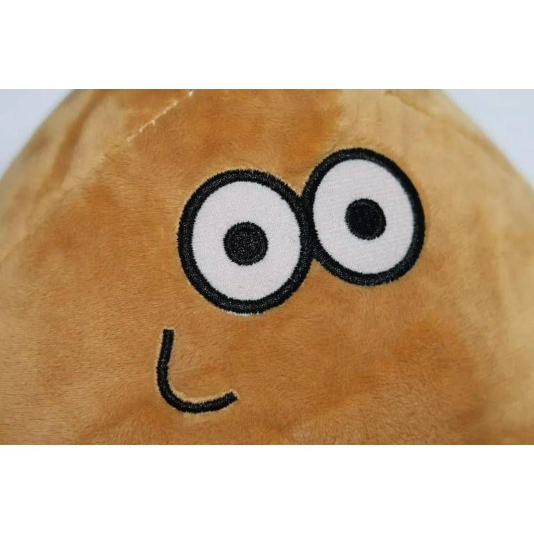 Seniver Stuffed Animals Plush Toys, PP cotton, 7