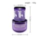 thumbnail image 2 of 2 filtros Hepa lavables para Dyson V12 Detect Slim Absolute Clean Kuyhfg Bienvenido a Kuyhfg, 2 of 5