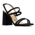 thumbnail image 3 of Zapatillas para Mujer Moa Voge 317 negro 24, 3 of 4