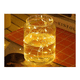 thumbnail image 5 of Luces De Hadas Con Pilas Belug Luces De Cadena 2m 20led 10piezas blanco, 5 of 5