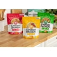 thumbnail image 2 of Manitoba Harvest Instant Oatmeal, Superseed Maple & Brown Sugar Organic Oats, 9 Oz, 6 x 5-Pack, 2 of 6