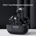 thumbnail image 3 of Lenovo LP1S True Wireless Stereo Earbuds BT 5.0 Auriculares Auriculares impermeables con M Abanopi Audífonos inalámbricos, 3 of 6
