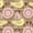 Color 1, variant on Boho Peel and Stick Wallpaper 23.6in x 9.8ft Abstract Bird Circles Seamless Yellow Pink Contact Paper Vinyl Self-Adhesive Removable Wall Paper for Bedroom Nursery Bathroom Renter Friendly