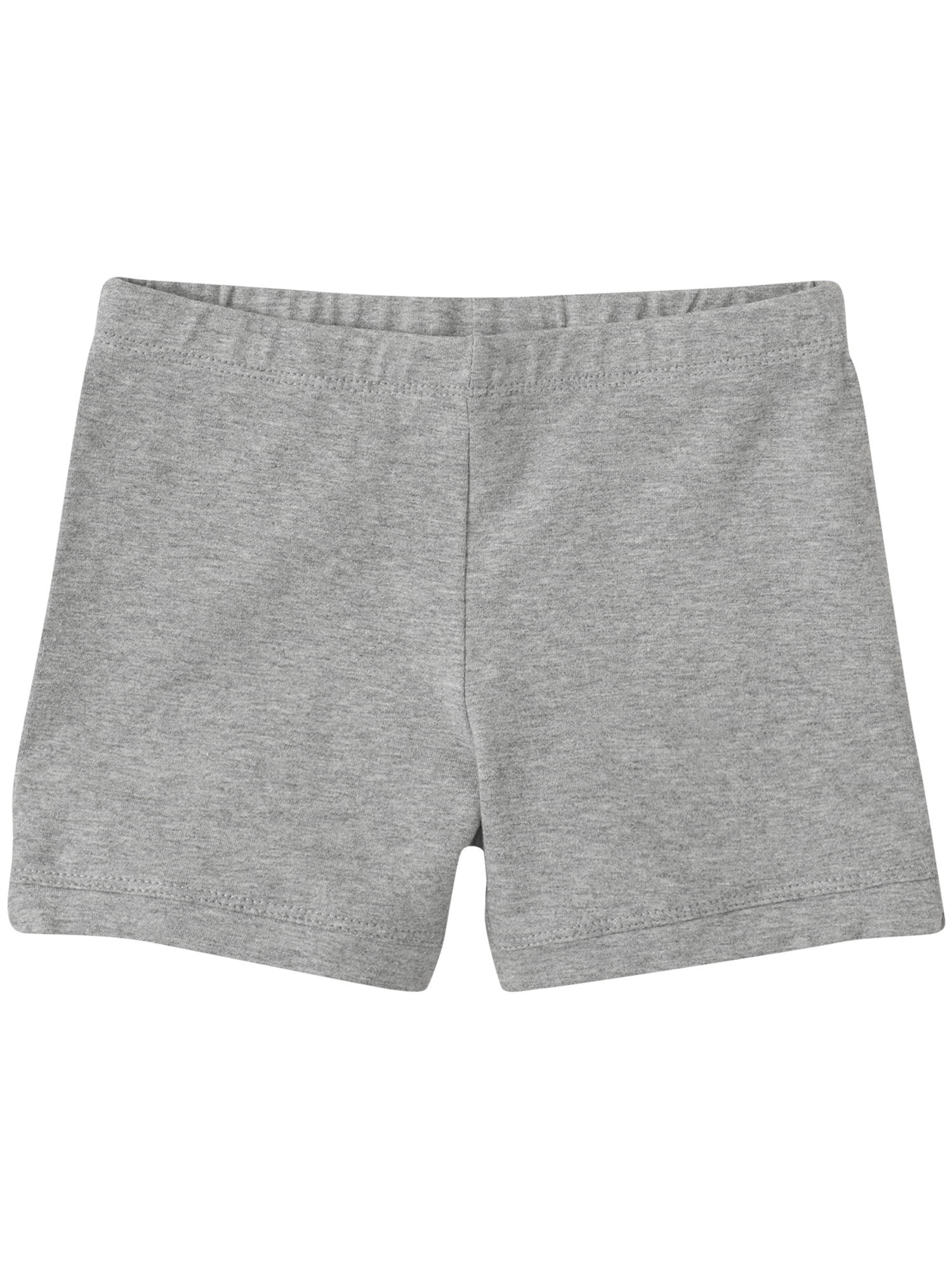 The Children's Place Girls Cartwheel Shorts, 5-Pack, Sizes XS-XXL