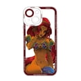 thumbnail image 3 of Funda de teléfono para Apple iPhone 14 Pro 13 16 Pro Max 12 Mini SE 11 XR 15 16 Plus X XS, funda de juego de moda The Legend of Zeldas, 3 of 5