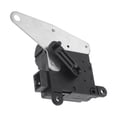 thumbnail image 1 of Actuador de control de puerta de mezcla de calefacción HVAC Unique Bargains No. 971592D000 Actuador de puerta de aire para Hyundai Elantra, 1 of 6
