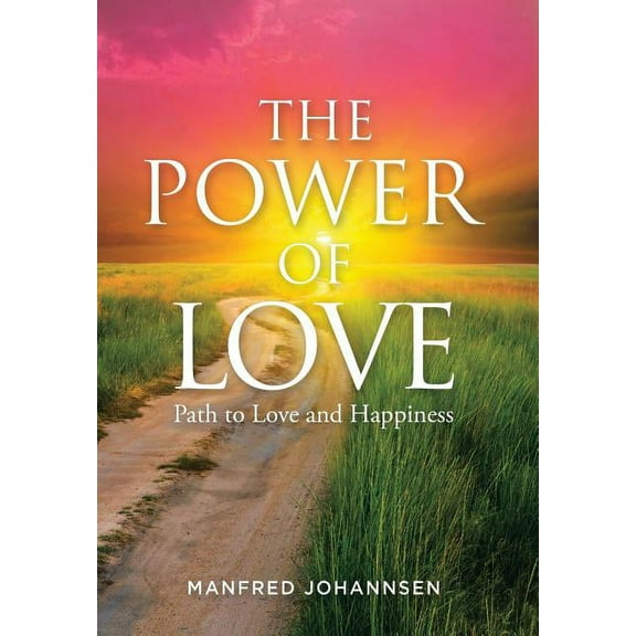 The Power of Love (Hardcover)