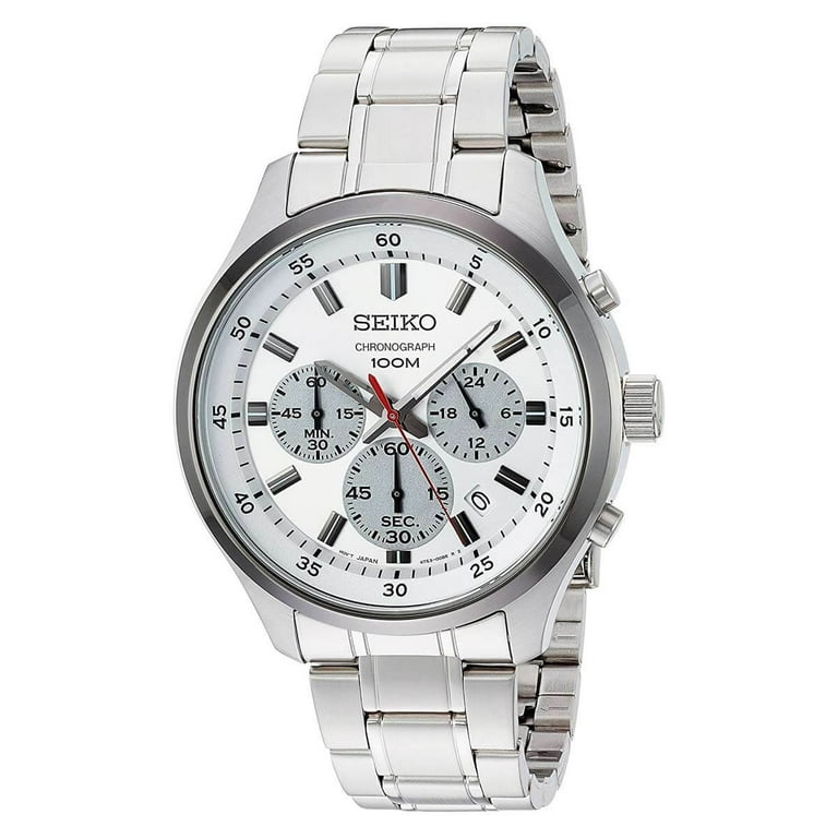 SEIKO メンズ　腕時計 セイコープレザージュ 裏スケ メンズ 腕時計 SARX059 SEIKO 中古