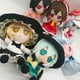 thumbnail image 5 of TouHou Project Fumo Plush Toy Sealed Club Lolita Stuffed Doll Plushie Figure Hakurei Reimu Komeiji Koishi Saigyouji Yuyuko Gifts, 5 of 5