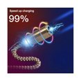thumbnail image 5 of 3A Magnetic USB Cable Fast Charging Type-C Micro-USB Round Cord for Mobile Phone-, 5 of 5