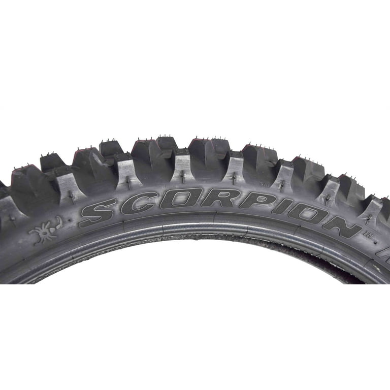 Pirelli scorpion best sale motocross tires