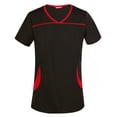 thumbnail image 2 of Women's Scrub Top, 2 of 4