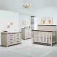 thumbnail image 3 of Sorelle Westley 4 Drawer Dresser, 3 of 5