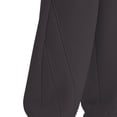 thumbnail image 5 of CPNG Girls Sweatpants Elastic High Waist Wide Leg Baggy Sweat Pants with Letter Embroidery Fashionable Casual Loose Jogger Pants Streetwear, 5 of 6